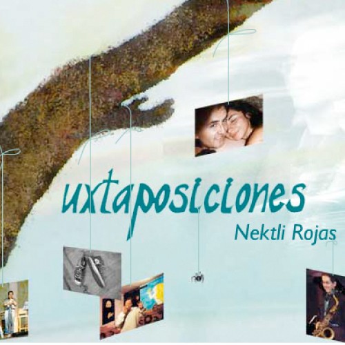 Yuxtaposiciones