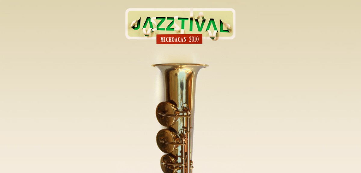 Jazztival 2010