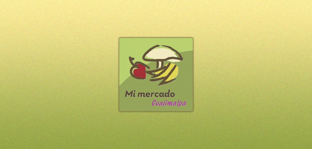 Kiltik: Mi Mercado Cuajimalpa